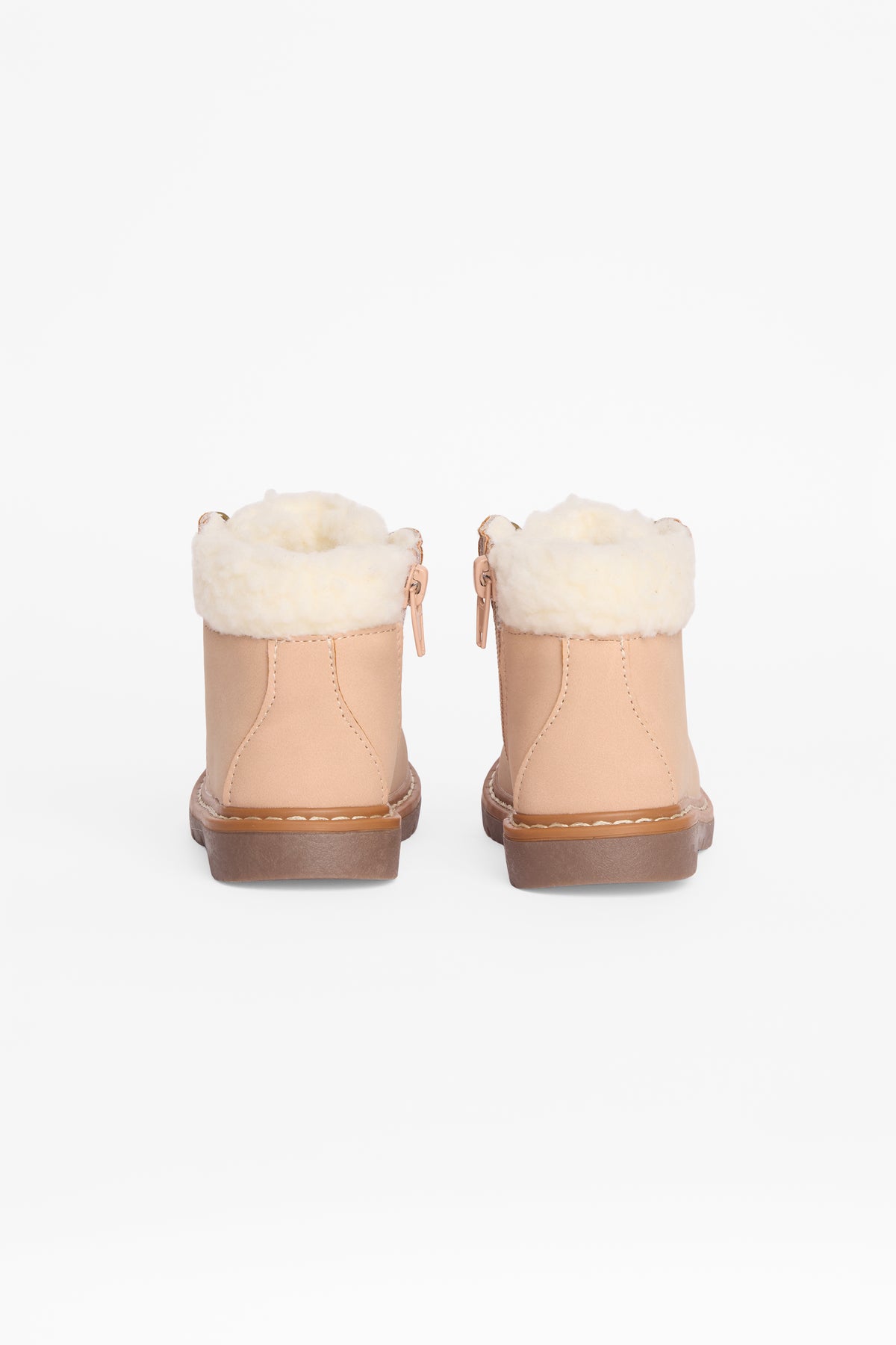 Tout Aller confortable - Chaussure && TAUPE