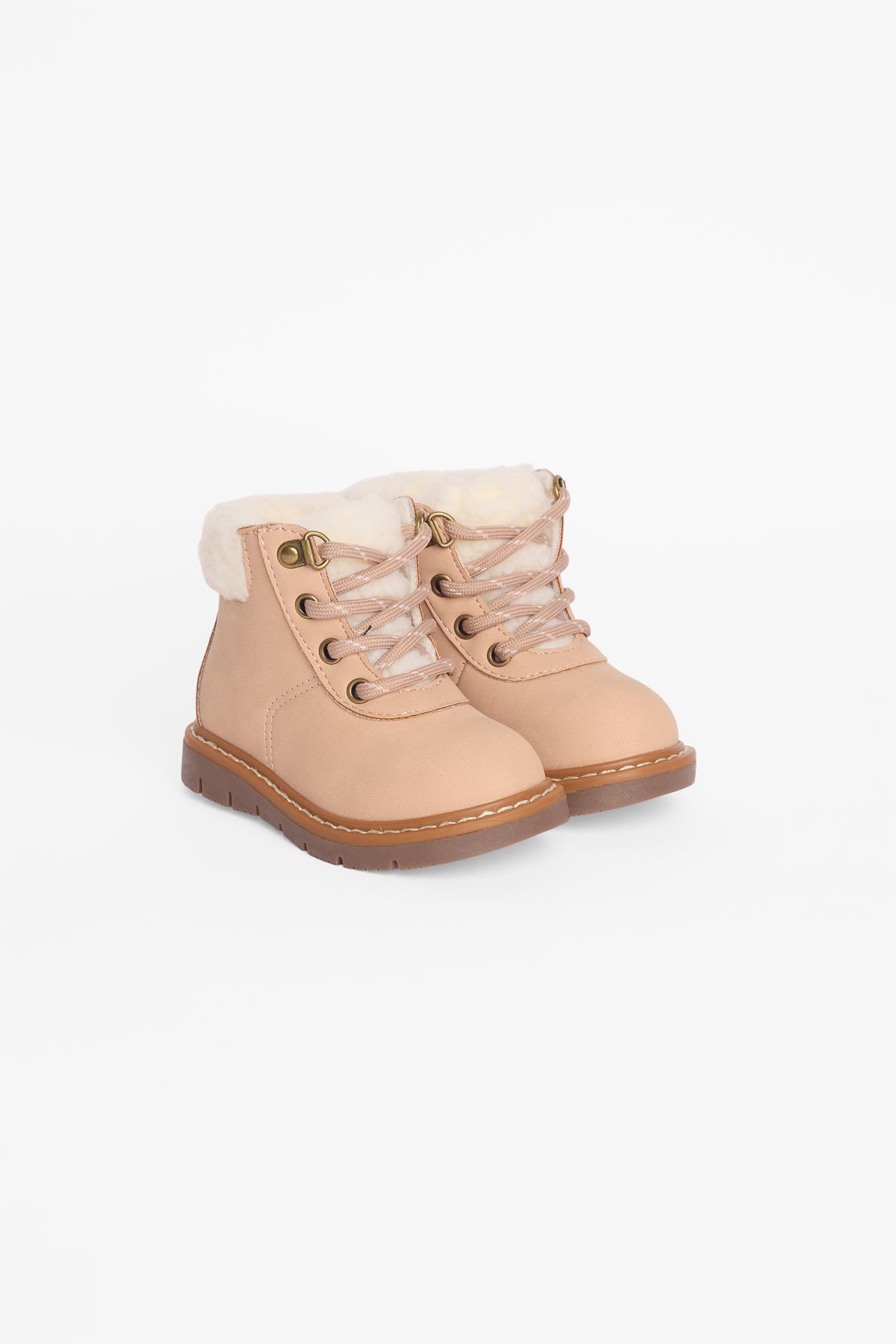 Tout Aller confortable - Chaussure && TAUPE