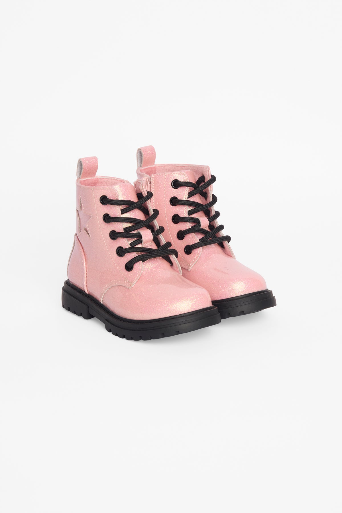 Tout Aller confortable - Chaussure && ROSE