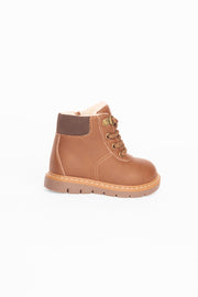 Tout Aller confortable - Chaussure && COGNAC