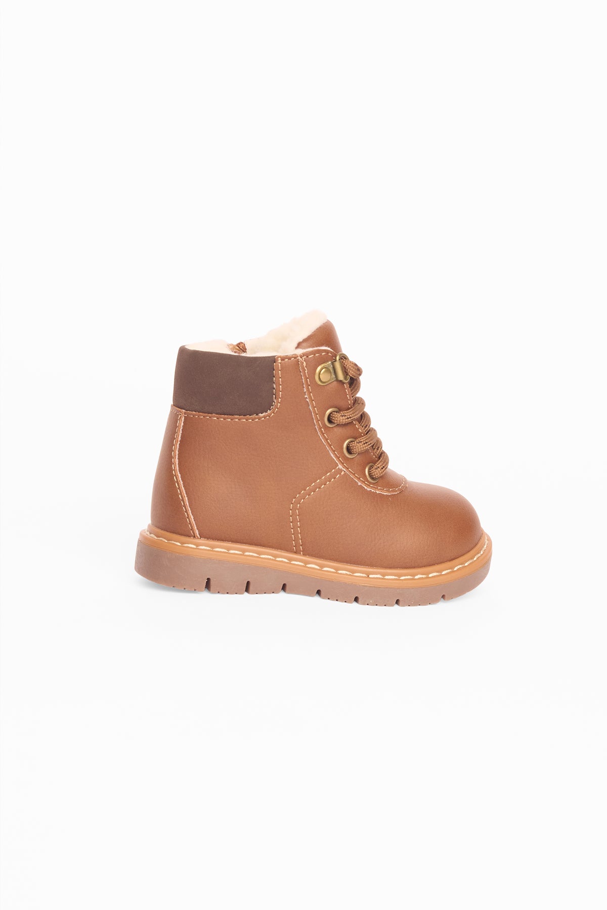 Tout Aller confortable - Chaussure && COGNAC