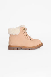 Tout Aller confortable - Chaussure && TAUPE
