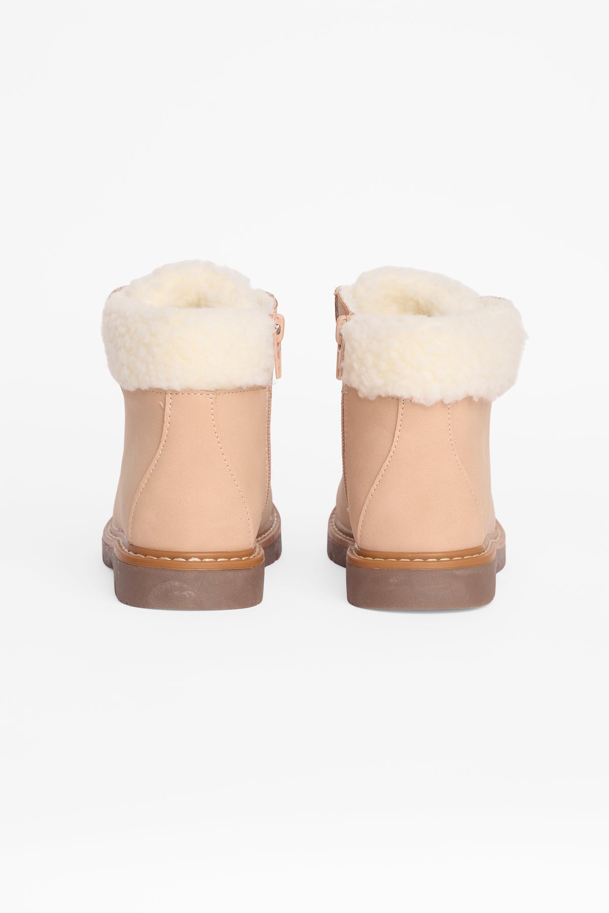 Tout Aller confortable - Chaussure && TAUPE