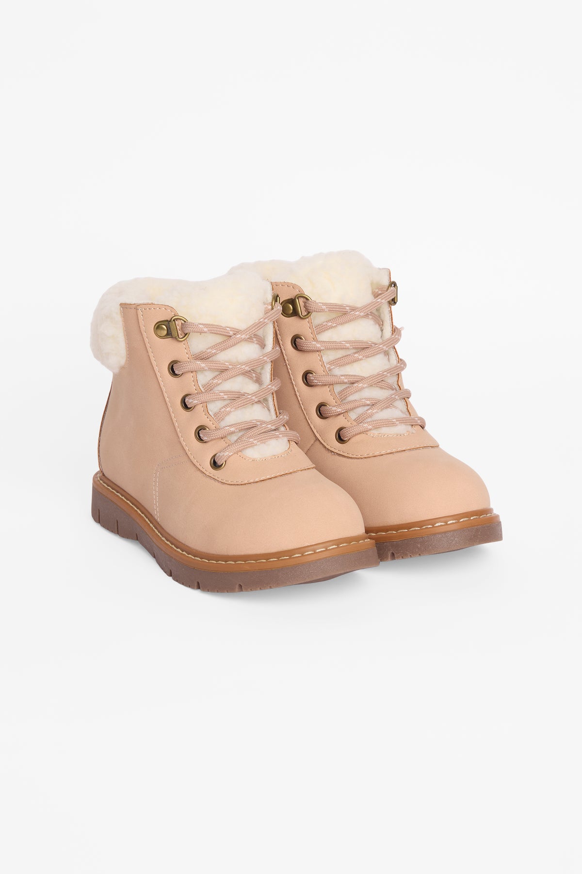 Tout Aller confortable - Chaussure && TAUPE