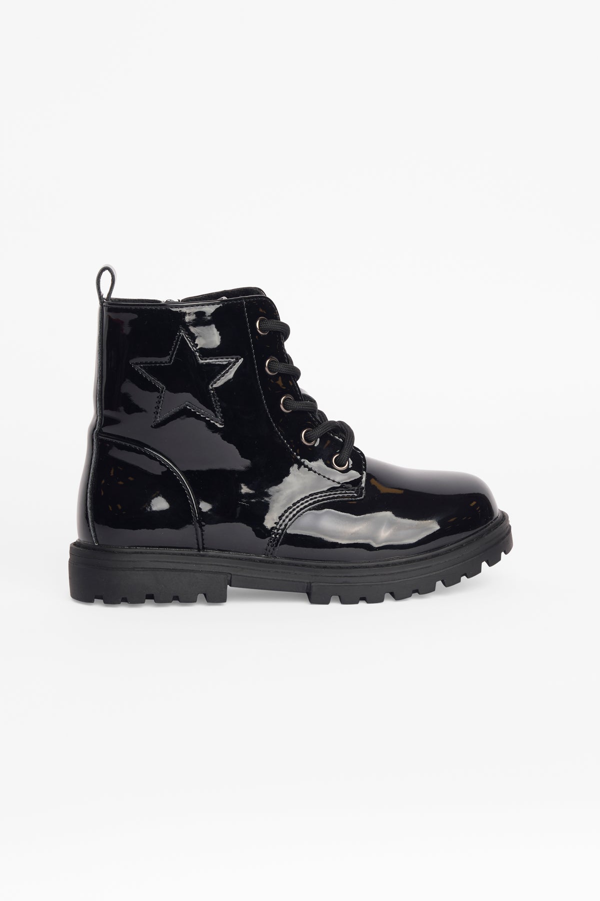 Tout Aller confortable - Chaussure && NOIR