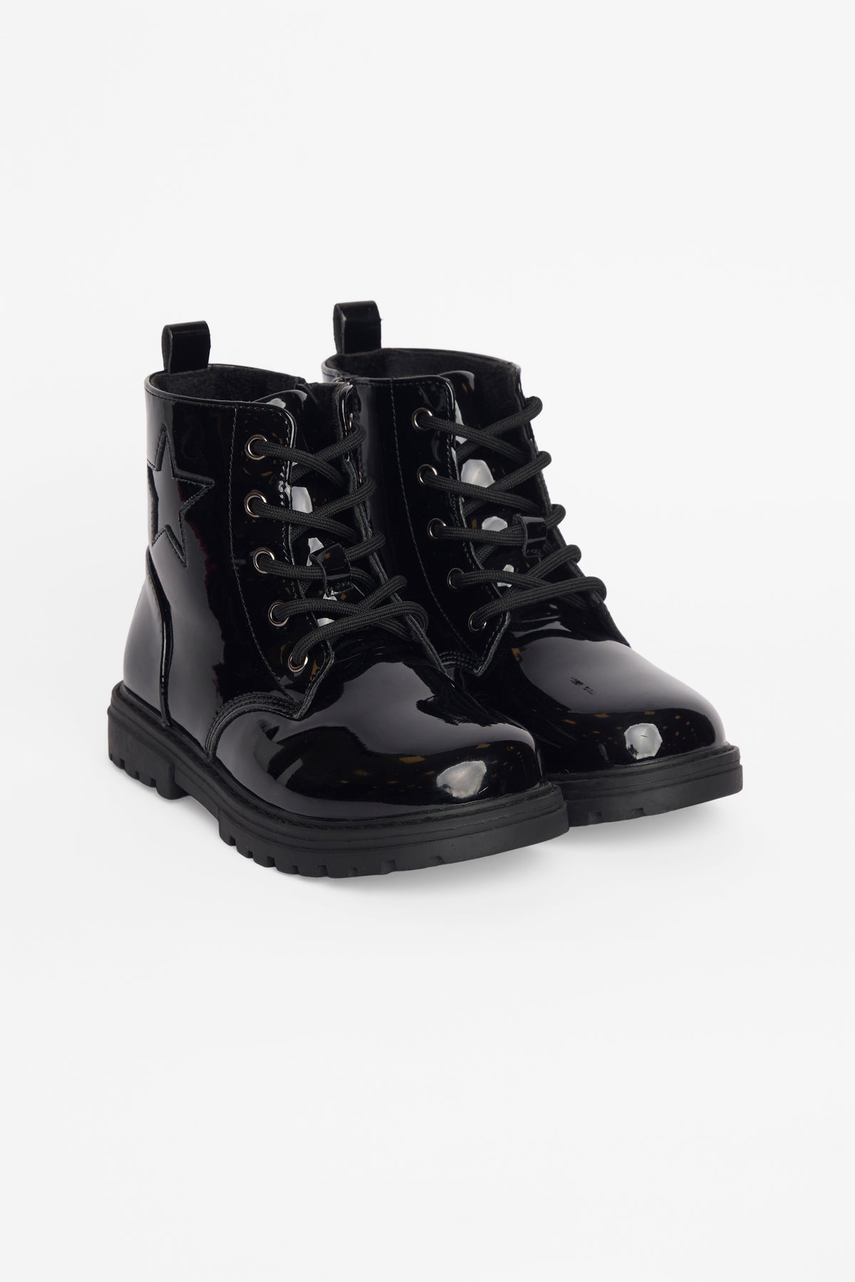 Tout Aller confortable - Chaussure && NOIR