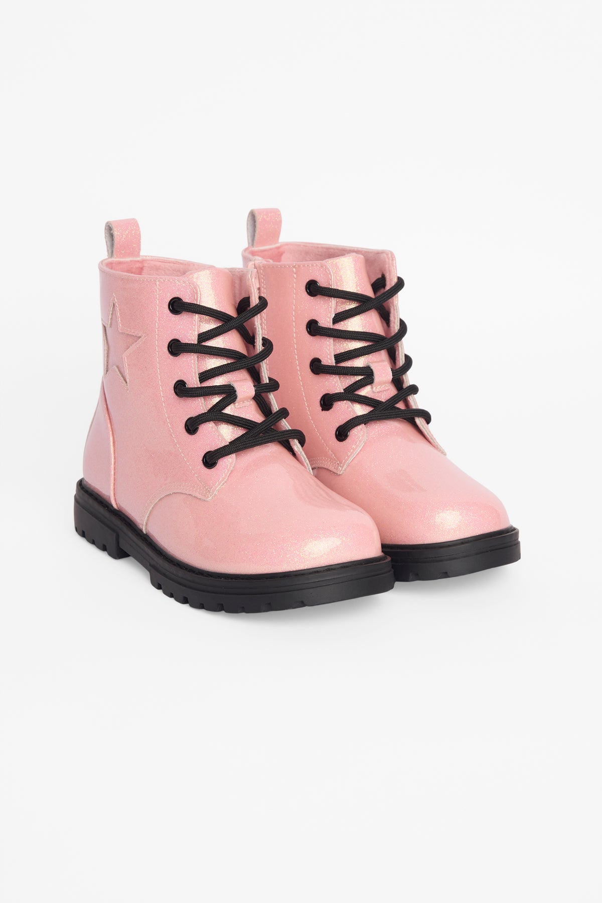 Tout Aller confortable - Chaussure && ROSE