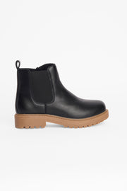 Tout Aller confortable - Chaussure && NOIR