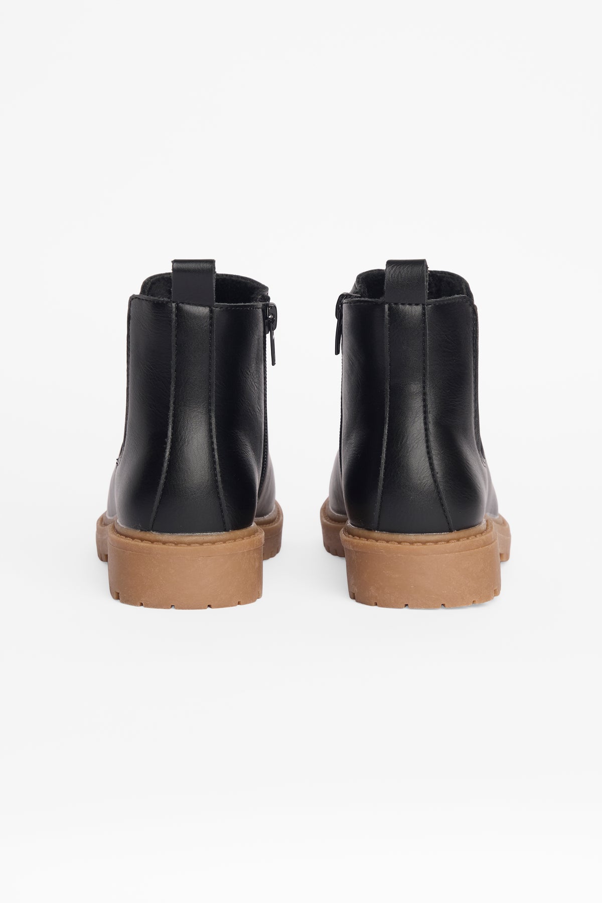 Tout Aller confortable - Chaussure && NOIR