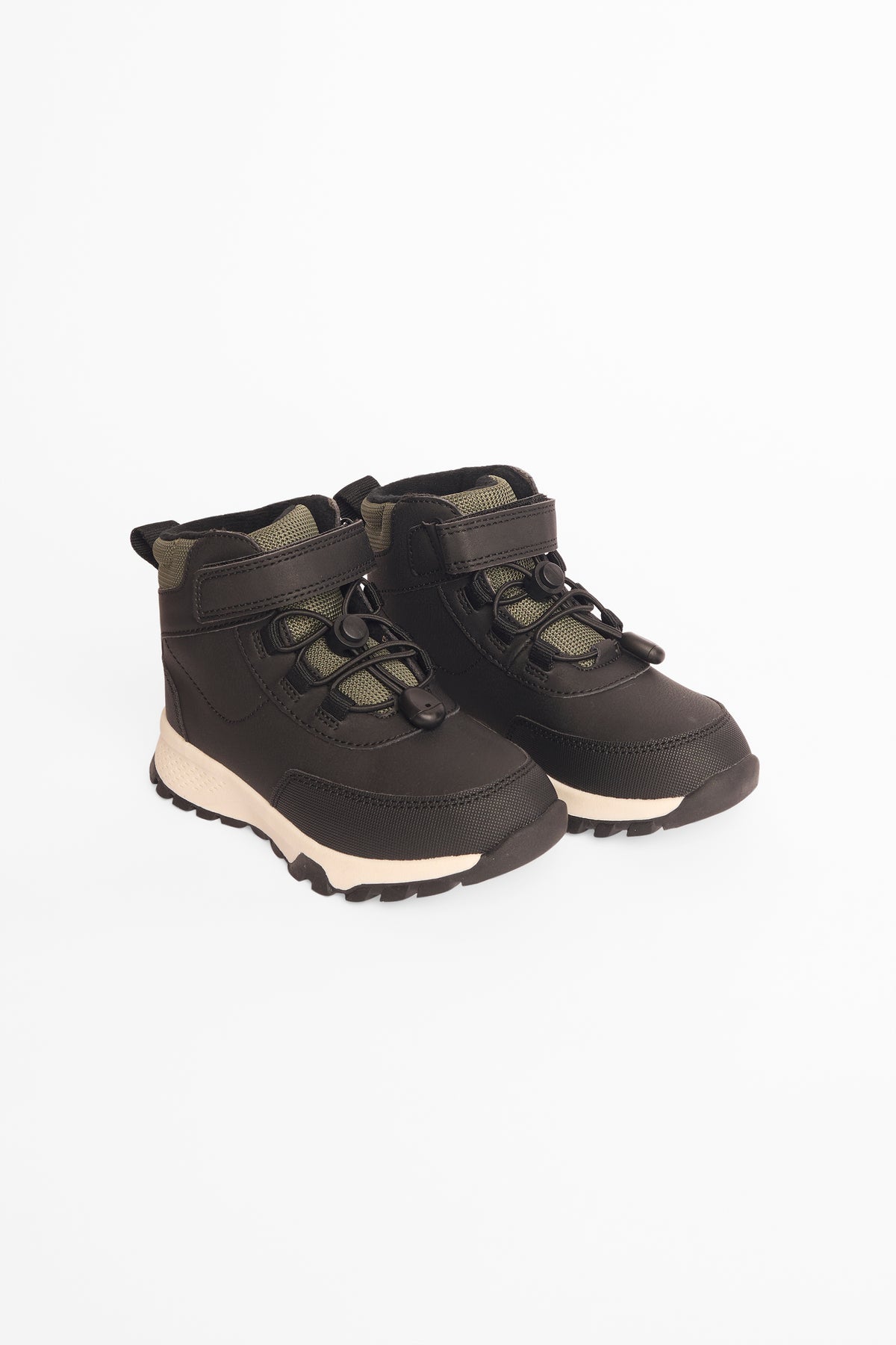 Tout Aller confortable - Chaussure && NOIR