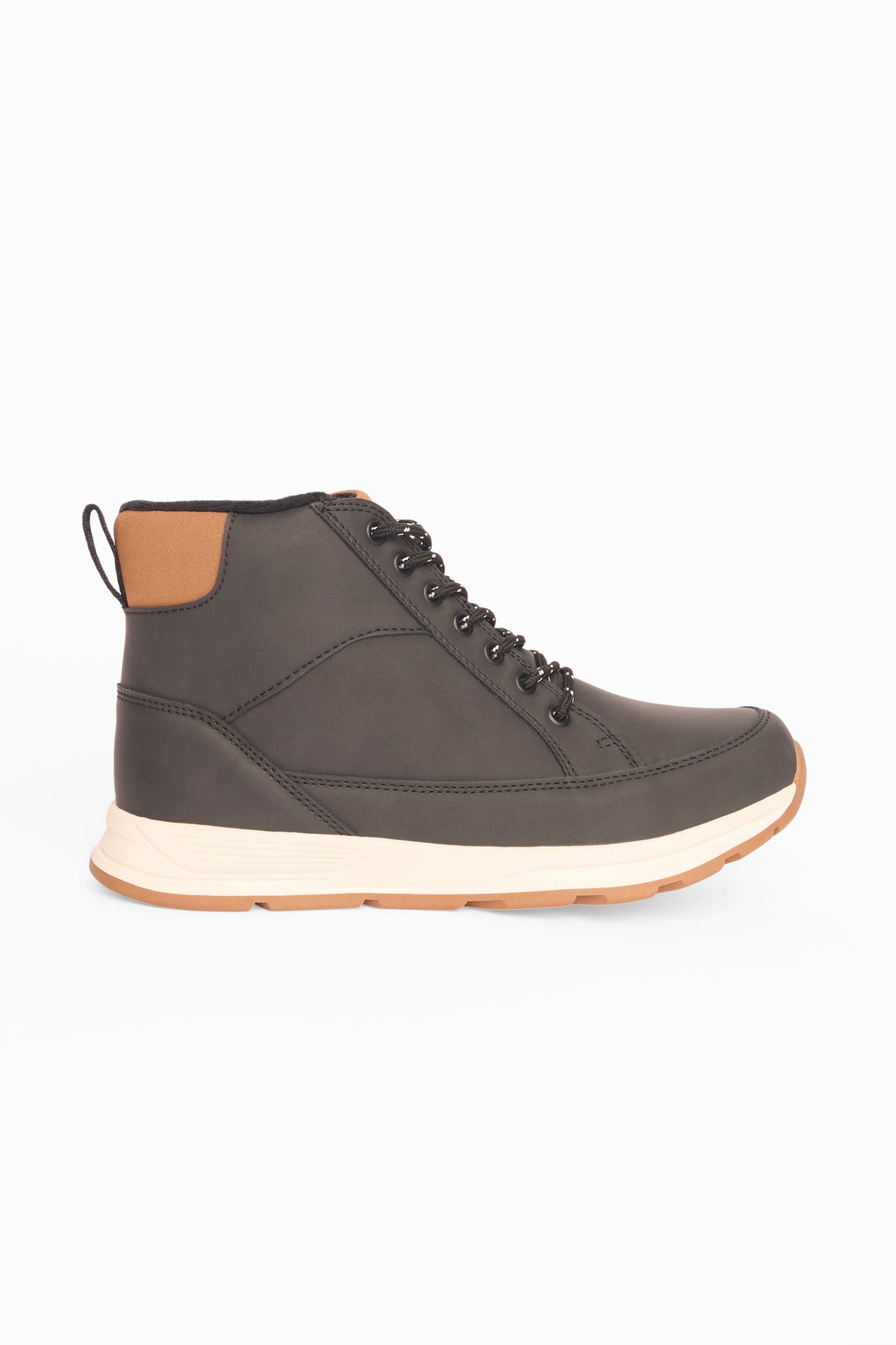 Tout Aller confortable - Chaussure && NOIR