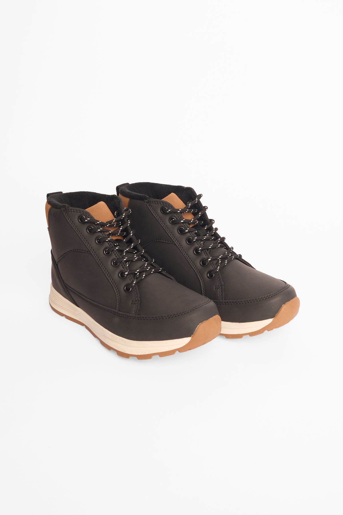 Tout Aller confortable - Chaussure && NOIR