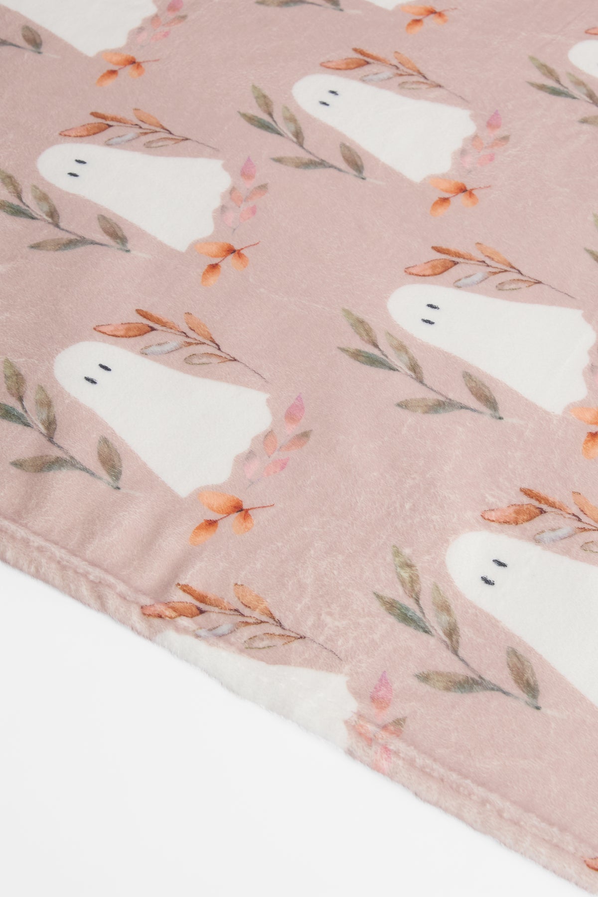 Jeté texturé - Maison && TAUPE
