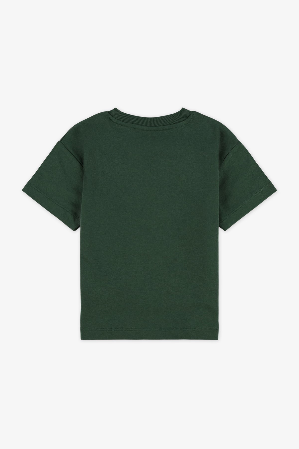 T-shirt Toy Story - Enfant garçon && VERT