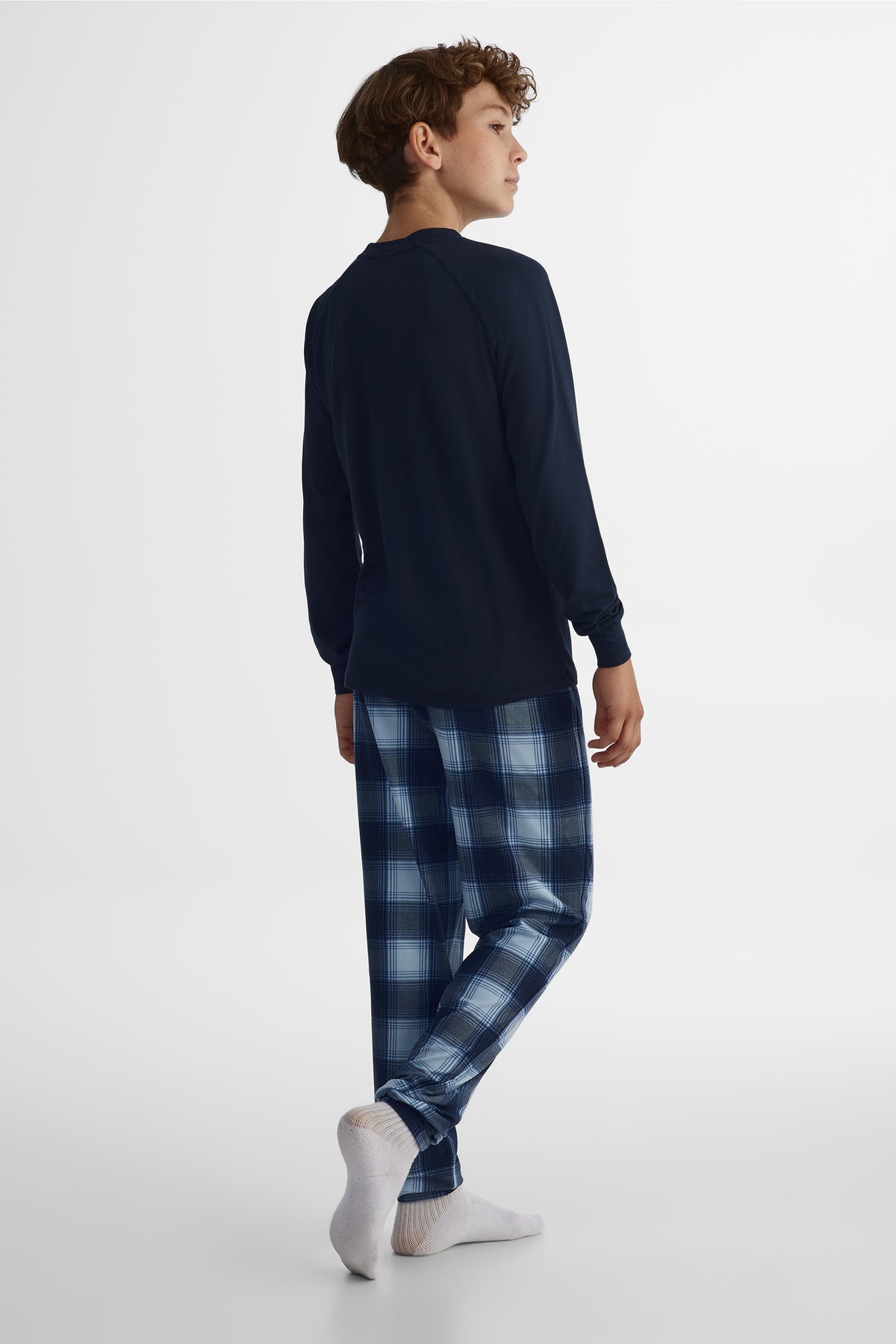 Ensemble extensible 2/40$ - Ado garçon && BLEU