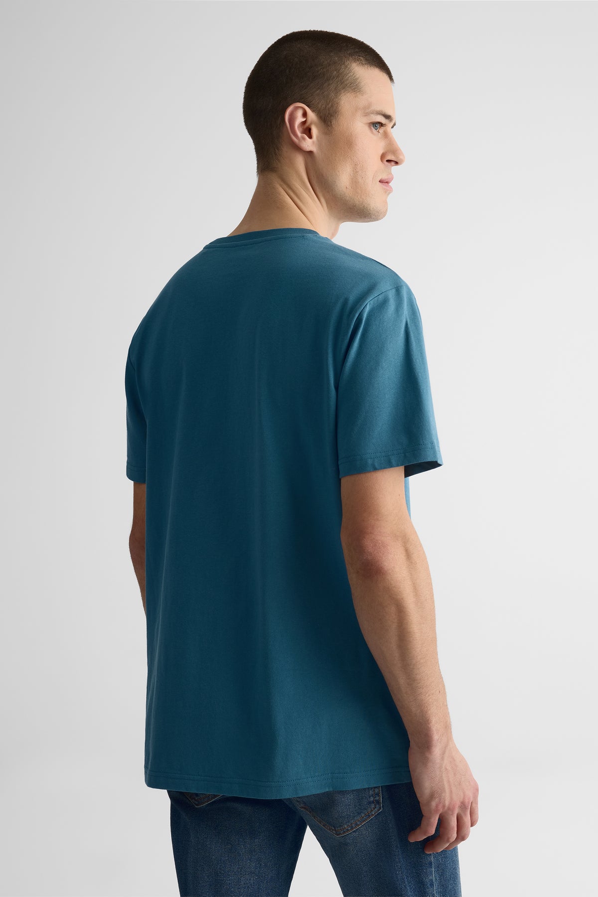T-shirt 3/25$ - Homme && SARCELLE