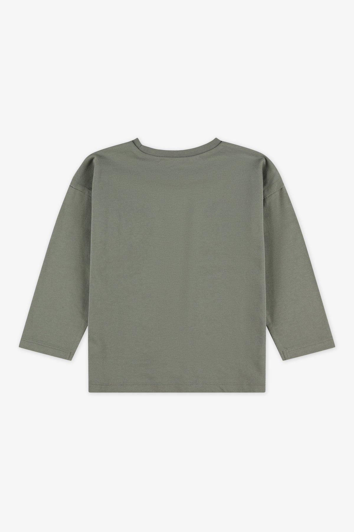 Chandail léger 2/15$ - Bébé garçon && VERT