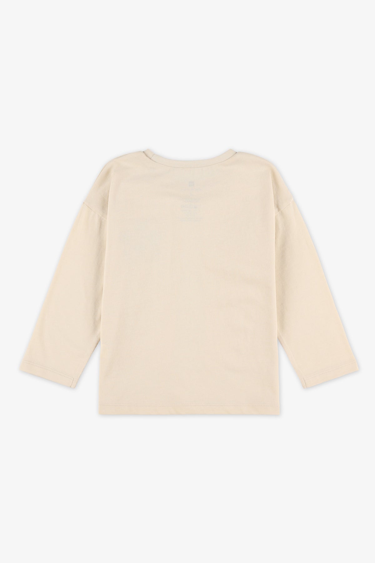 Chandail léger 2/15$ - Bébé garçon && BEIGE