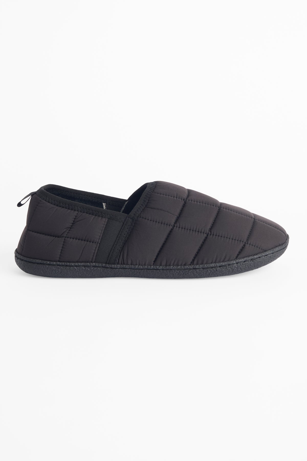 Pantoufles - Homme && NOIR