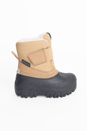 Bottes - Bébé garçon && BRUN/MULTI