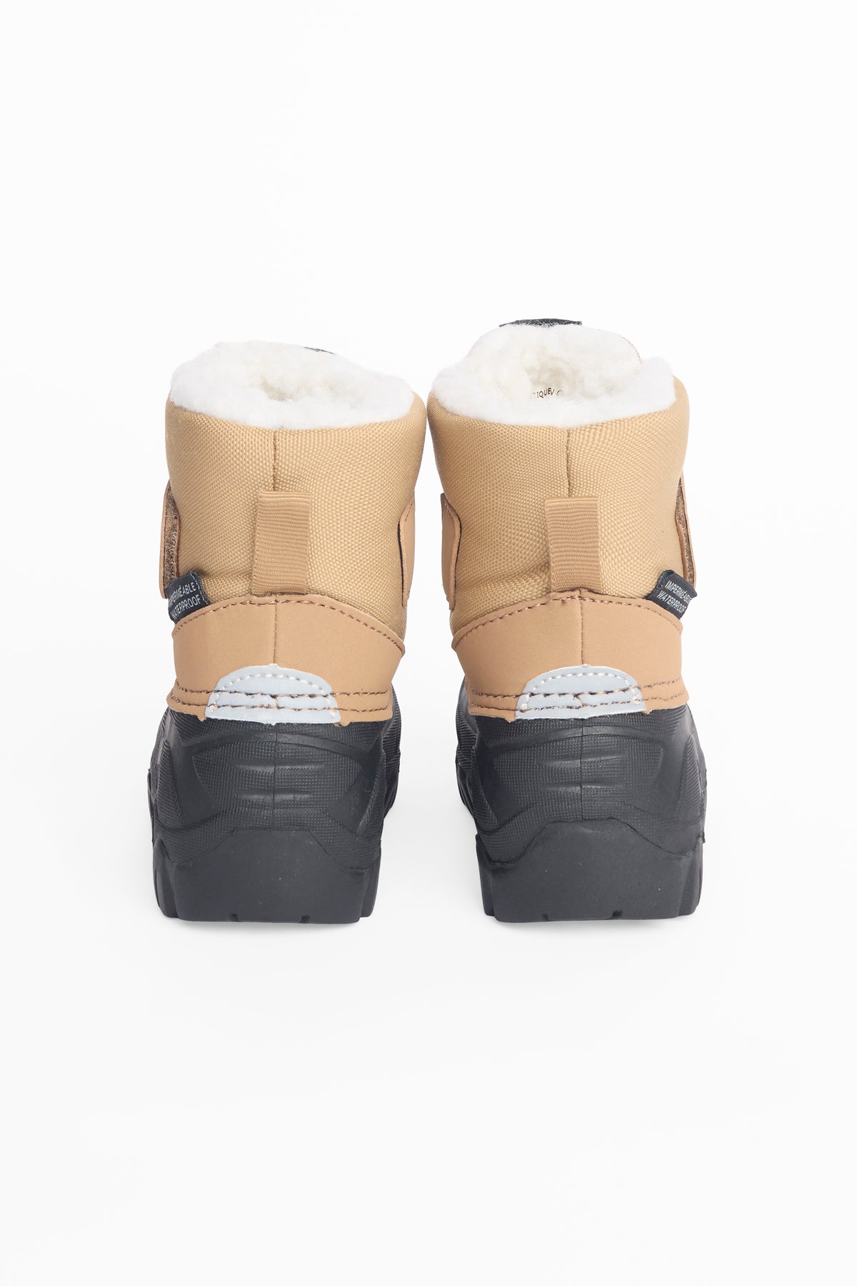 Bottes - Bébé garçon && BRUN/MULTI