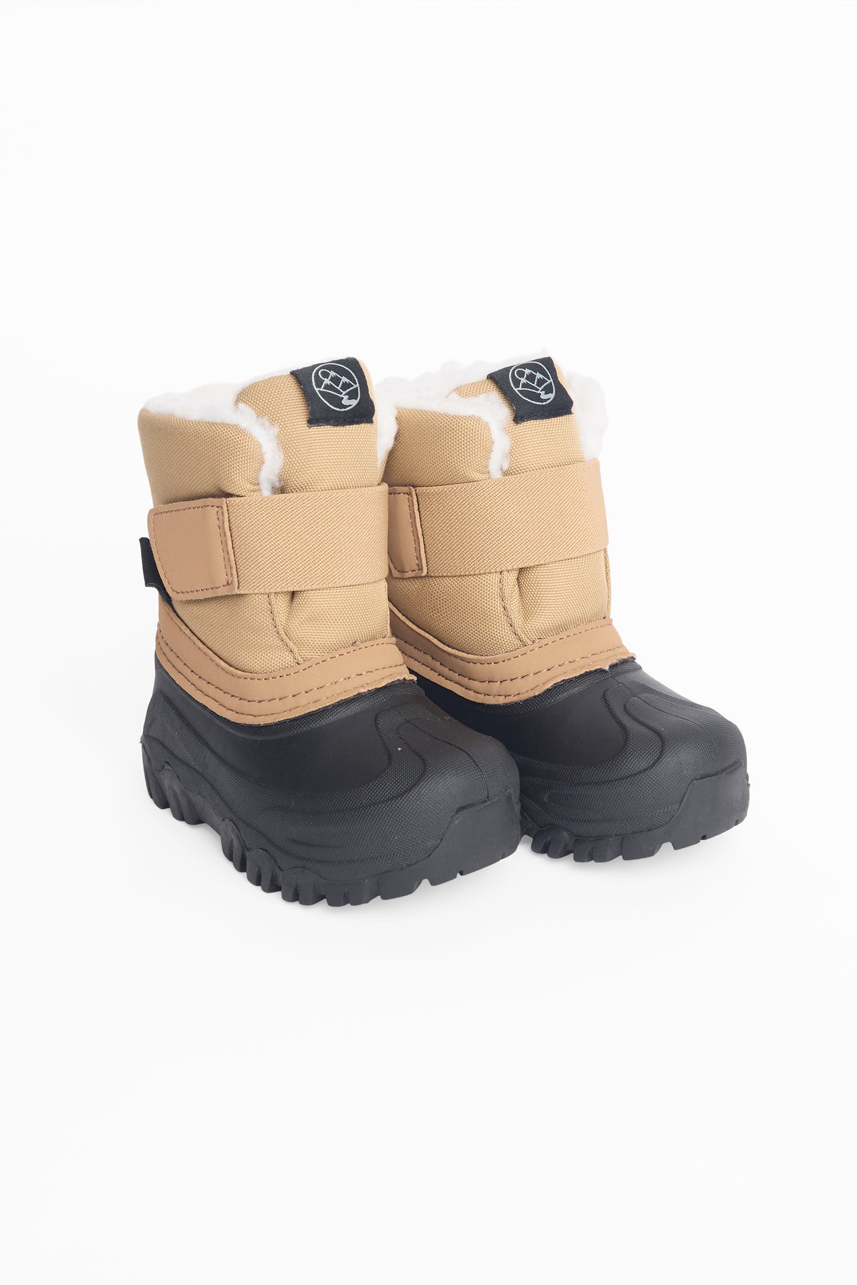 Bottes - Bébé garçon && BRUN/MULTI