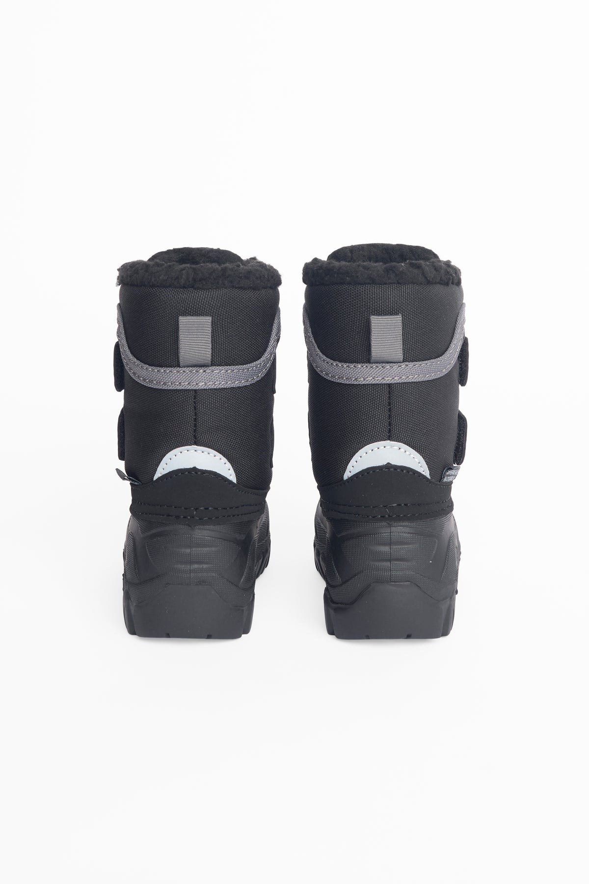 Bottes - Bébé garçon && NOIR