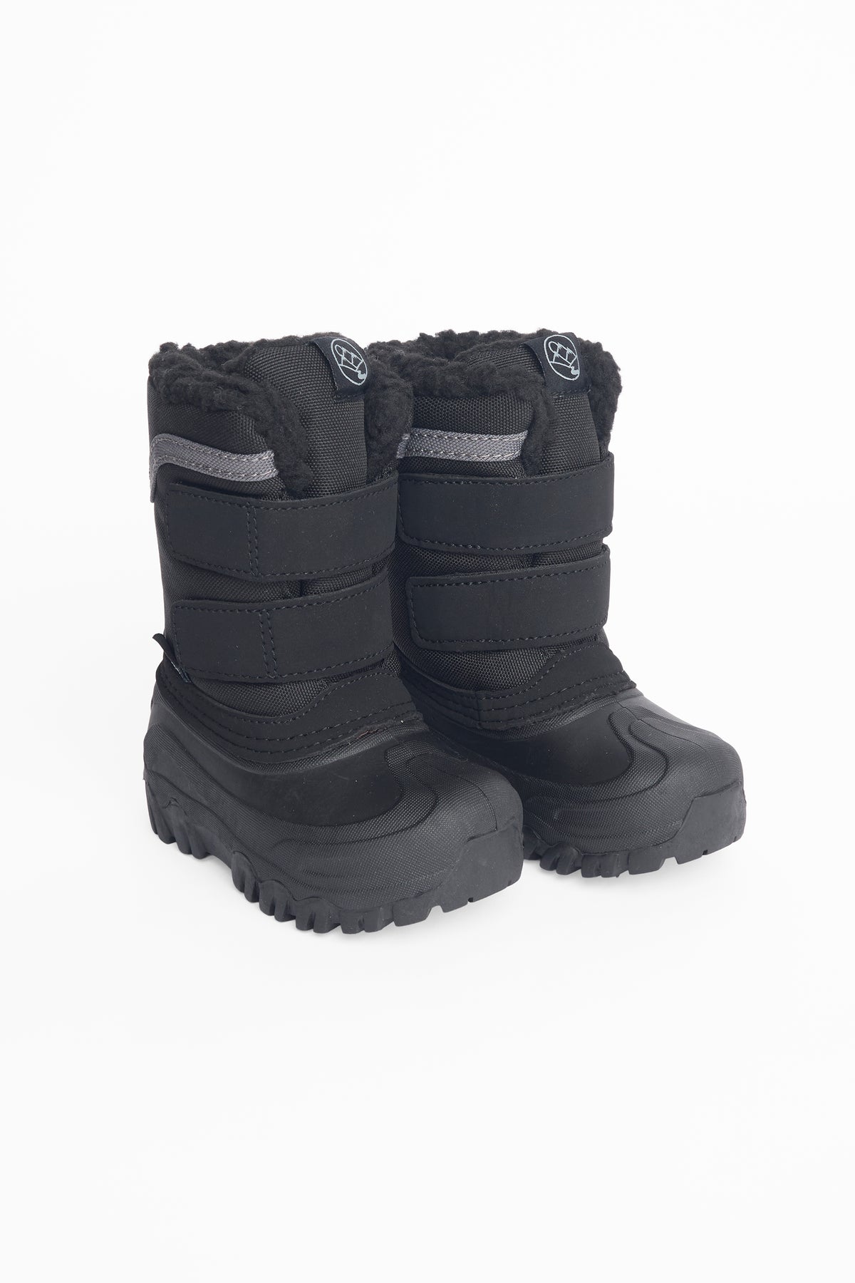 Bottes - Bébé garçon && NOIR