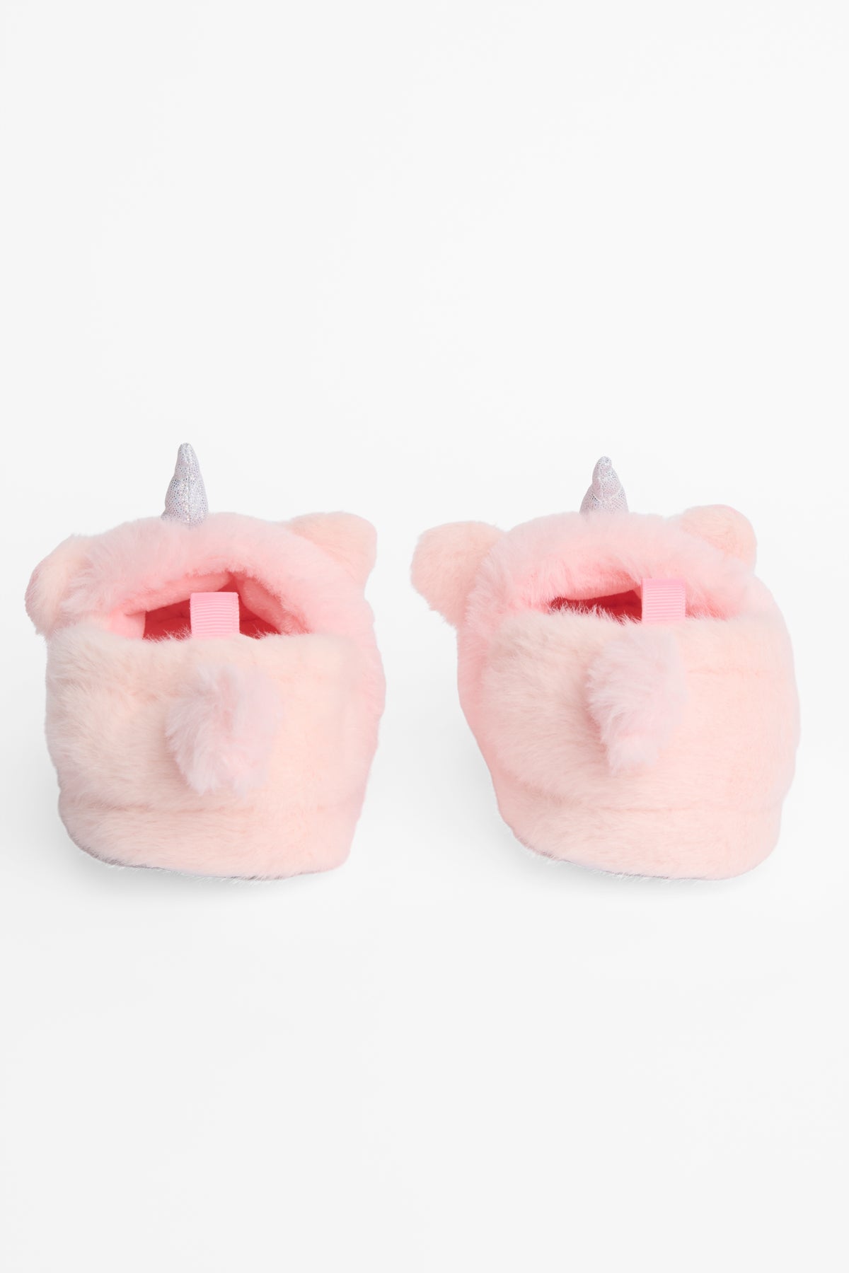 Pantoufles - Enfant fille && ROSE