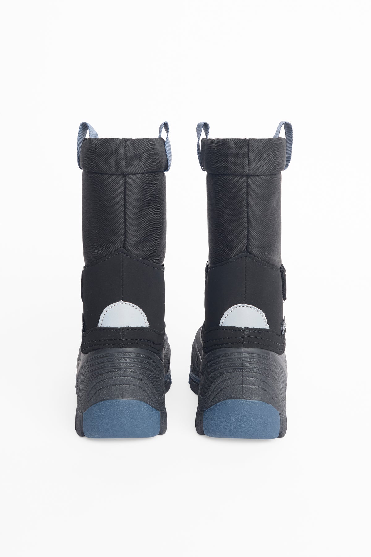 Bottes - Enfant garçon && NOIR