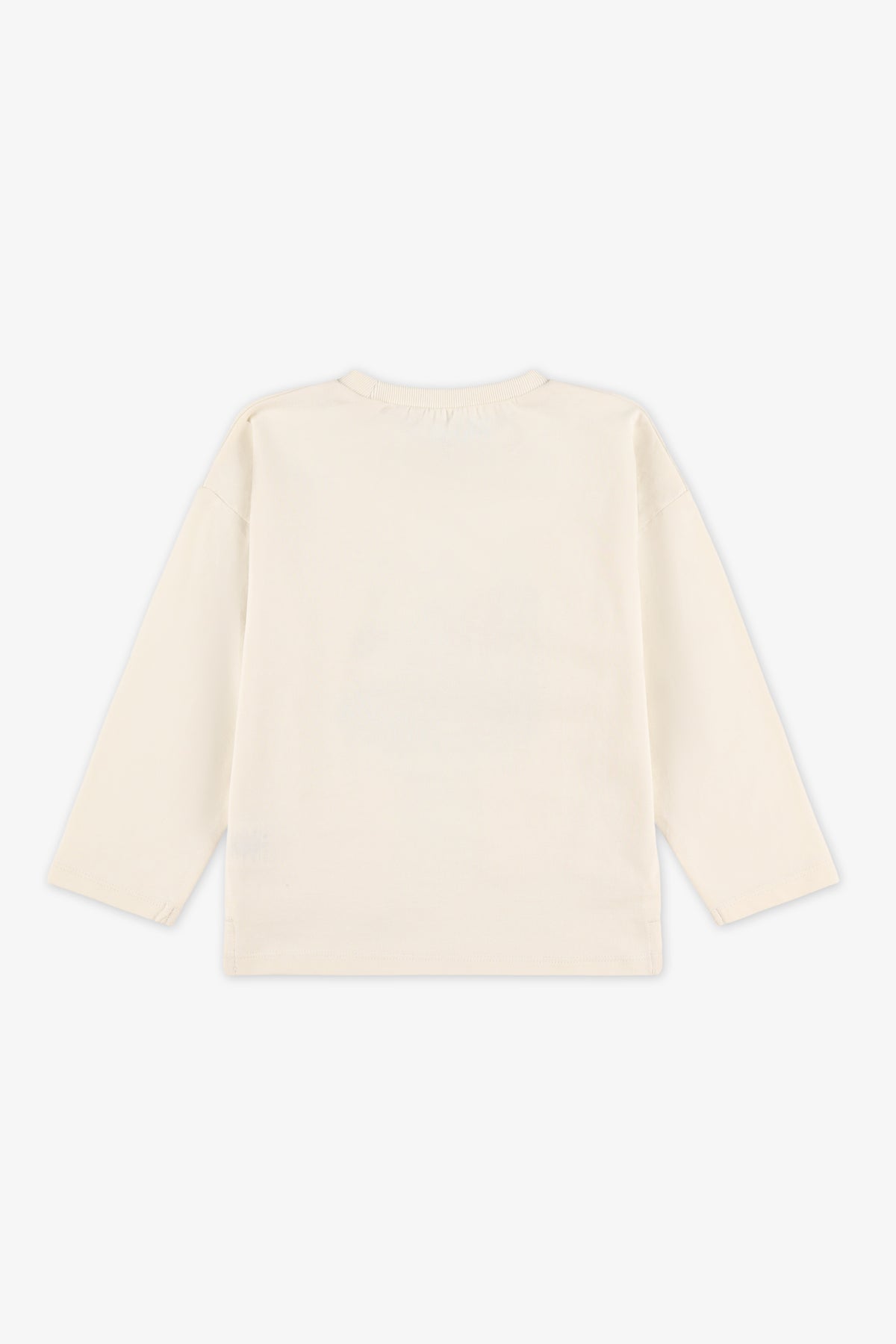 Chandail léger - Bébé garçon && BEIGE
