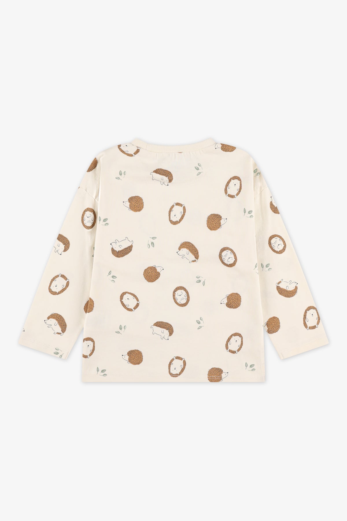 Chandail léger - Bébé garçon && BEIGE/MULTI