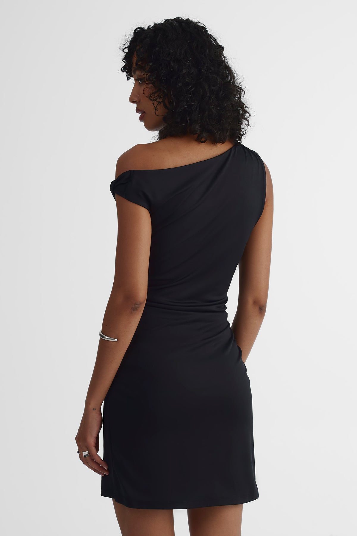 Robe extensible - Femme && NOIR