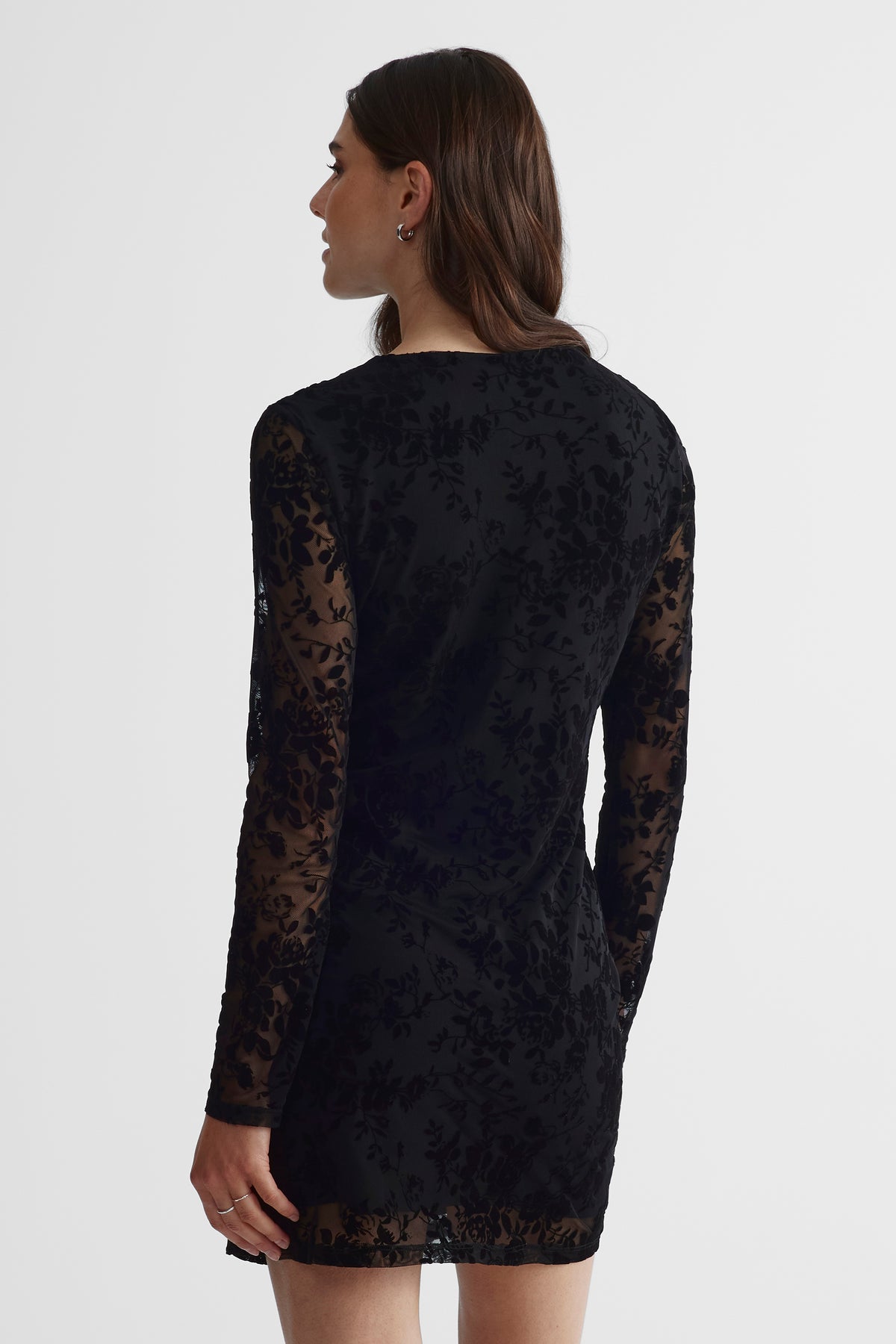 Robe - Femme && NOIR/MULTI
