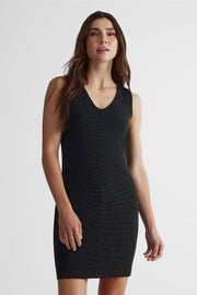 Robe extensible - Femme && NOIR