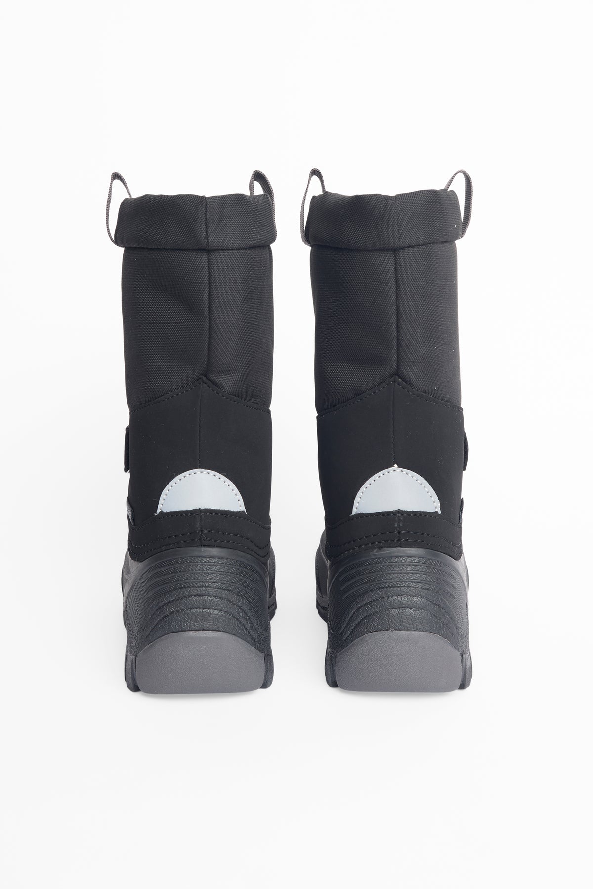 Bottes - Ado garçon && NOIR