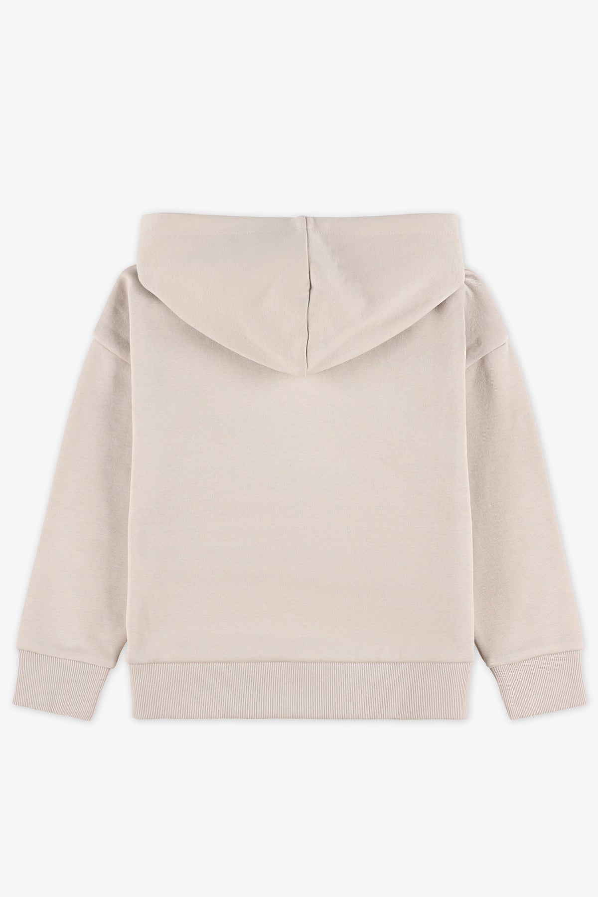 Chandail ouaté - Enfant garçon && BEIGE