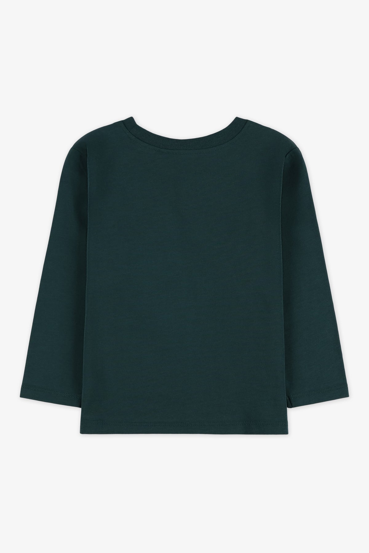Chandail léger extensible - Bébé garçon && SARCELLE