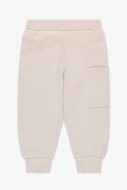 Pantalon douillet - Bébé garçon && BEIGE