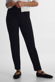 Pantalon extensible - Femme && NOIR