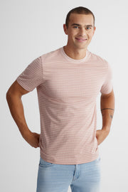 T-shirt 2/30$ - Homme && ROSE