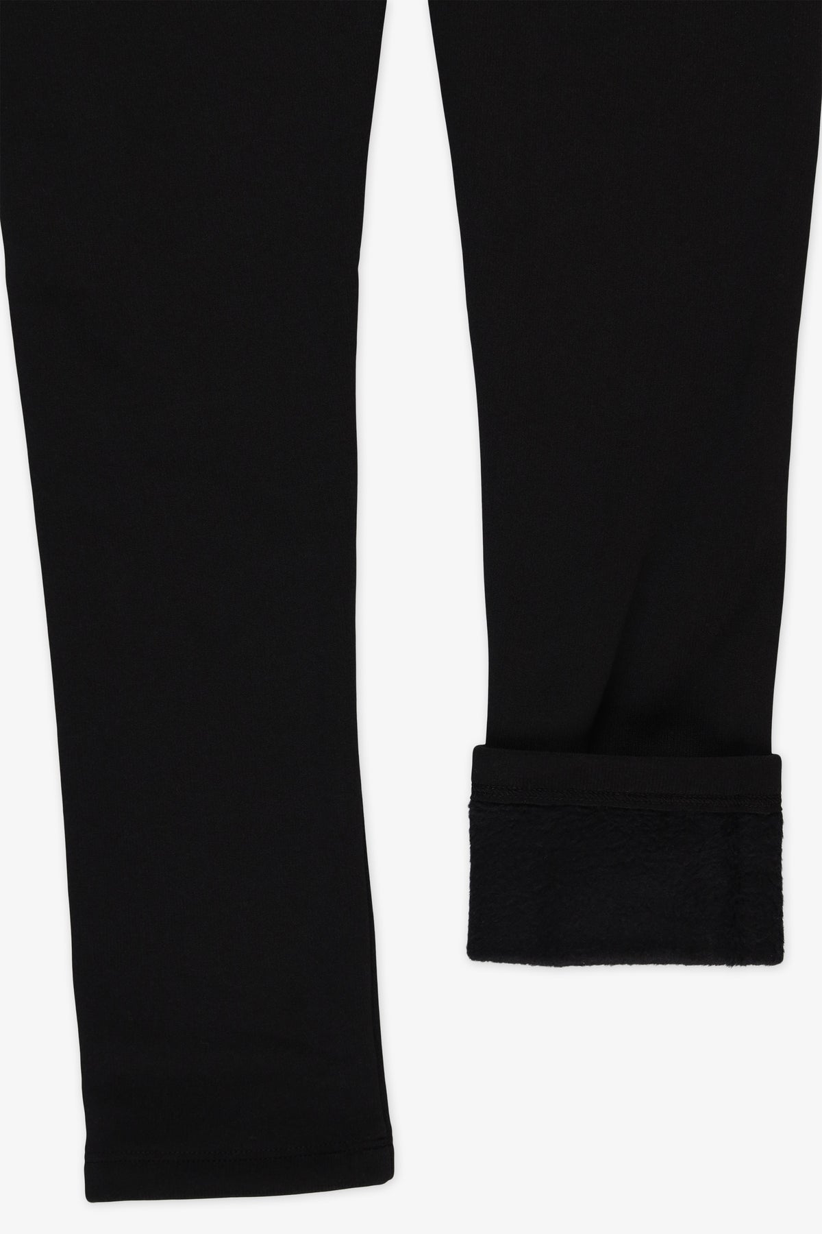 Legging extensible - Femme && NOIR