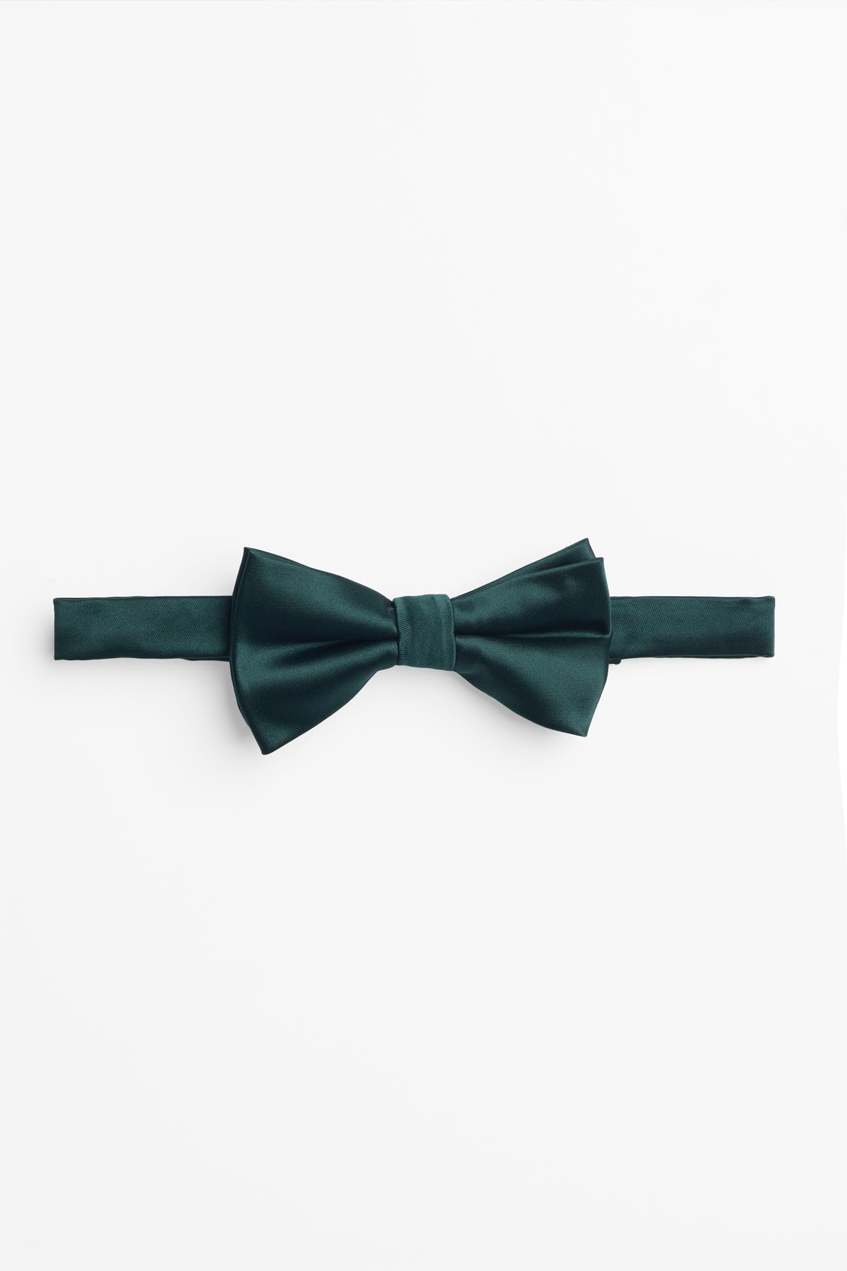 Nœud papillon - Homme && VERT