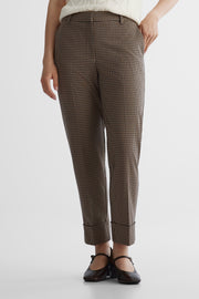 Pantalon extensible - Femme && BEIGE