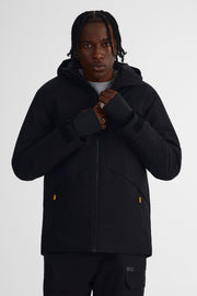 Manteau - Homme && NOIR
