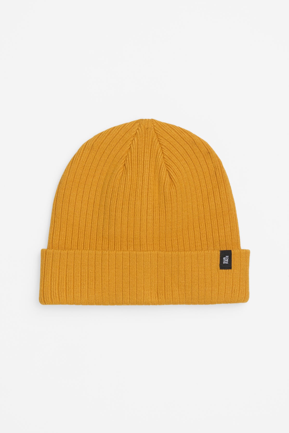 Tuque confortable - Homme && OCRE