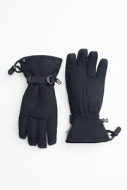 Gant isolé - Homme && NOIR