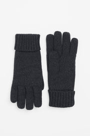 Gant confortable - Homme && GRIS MIXTE