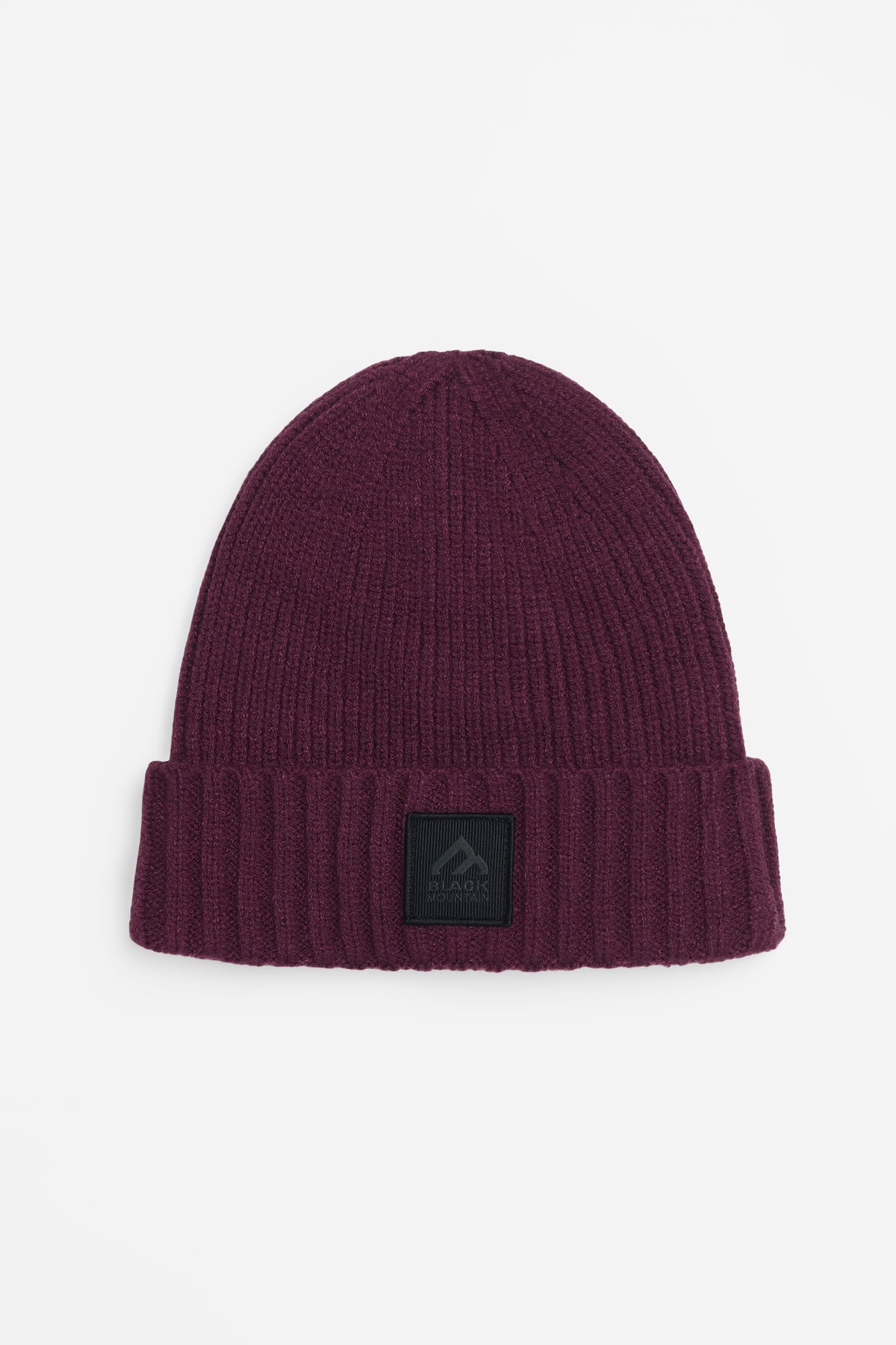 Tuque - Femme && BOURGOGNE
