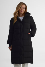 Manteau - Femme && NOIR